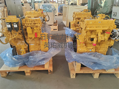 卡特彼勒C4.4柴油機中修好后磨合期的各個檢查項目